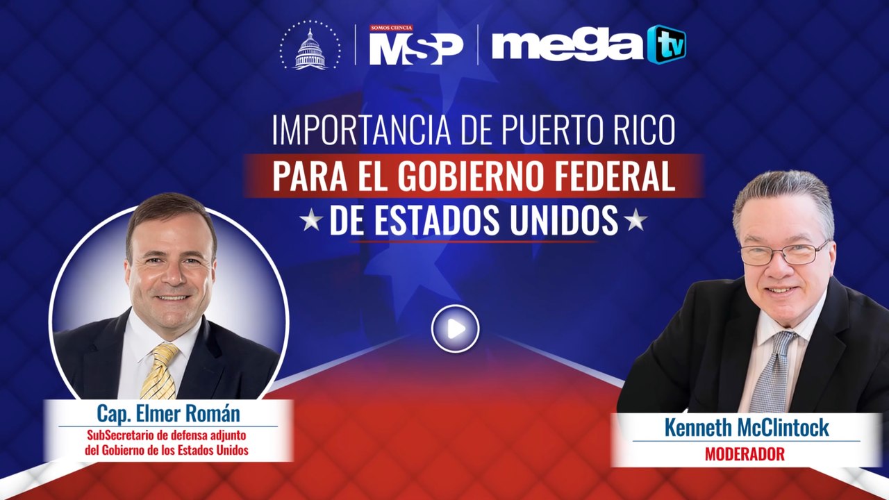 Importancia de Puerto Rico para el Gobierno federal de Estados Unidos