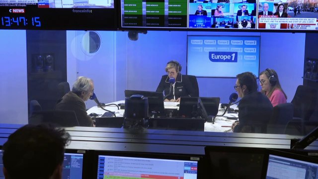 Charline Vanhoenacker sur France Inter, Hello quitte X par le CNRS... quand le service public français prend parti contre Donald Trump