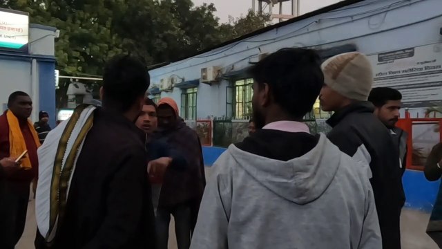 नालंदा ई-रिक्शा चालक की गोली मारकर हत्या, नशे में धुत यात्री से हुआ था विवाद