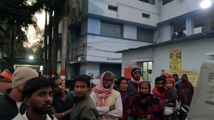 नालंदा ई-रिक्शा चालक की गोली मारकर हत्या, नशे में धुत यात्री से हुआ था विवाद