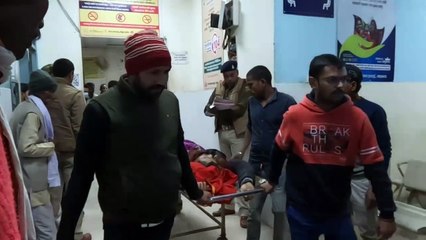 नालंदा ई-रिक्शा चालक की गोली मारकर हत्या, नशे में धुत यात्री से हुआ था विवाद