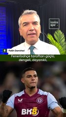 Fenerbahçe'nin yeni stoperi Diego Carlos kimdir