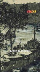 Saviez-vous qu’il existe un cimetière de bateaux en Bretagne ? On vous raconte. 🚢