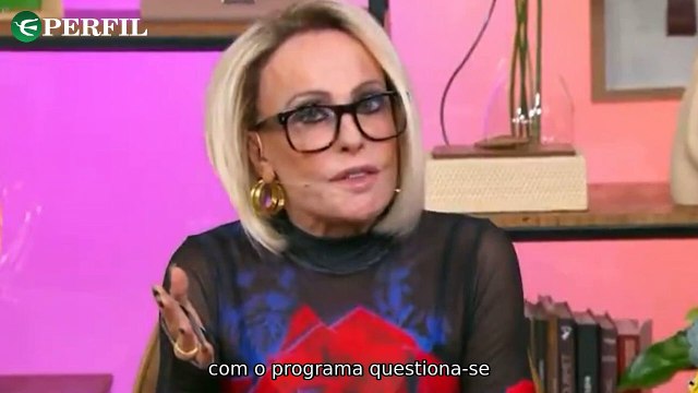 Ana Maria Braga esclarece aposentadoria, influencer Isabel Veloso com filho na UTI e recuperação de Preta Gil após cirurgia de 21 horas