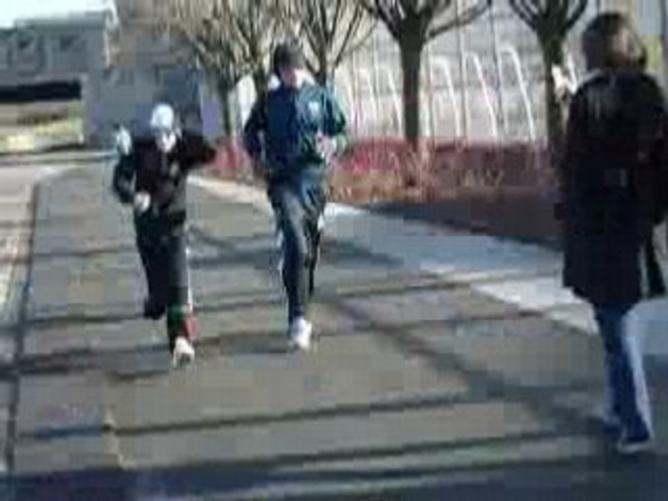 Footing Fabi - 2.02