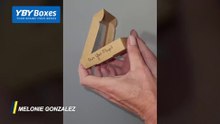 YBY Boxes Australia Video Review - Melonie Gonzalez