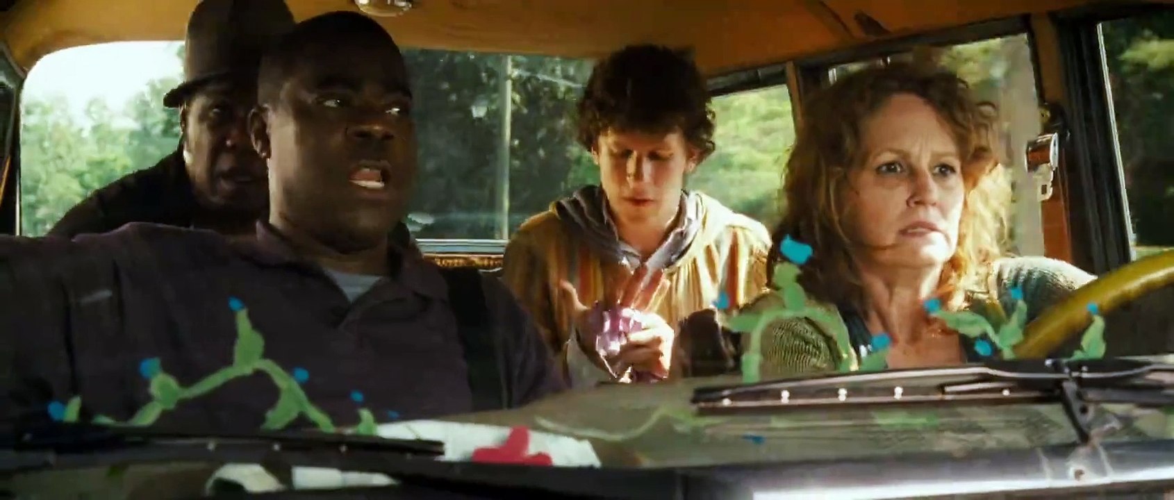 Why Stop Now - Auf Umwegen in den Entzug