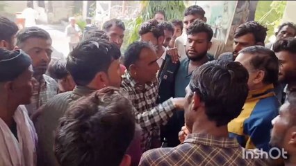 सालेरा में आक्रोशीत ग्रामीणों ने स्कूल पर ताला लगाया, शिक्षा विभाग की टीम ने बयान लिए, विभाग ने पुलिस को दी रिपोर्ट