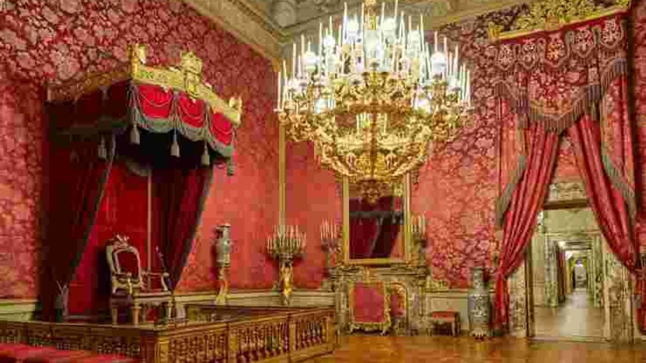 Dentro gli appartamenti reali di Palazzo Pitti a Firenze (che riaprono dopo 5 anni)