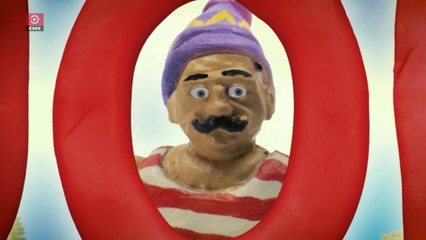 John Dillermand |S2|E1-19|2022| DRTV