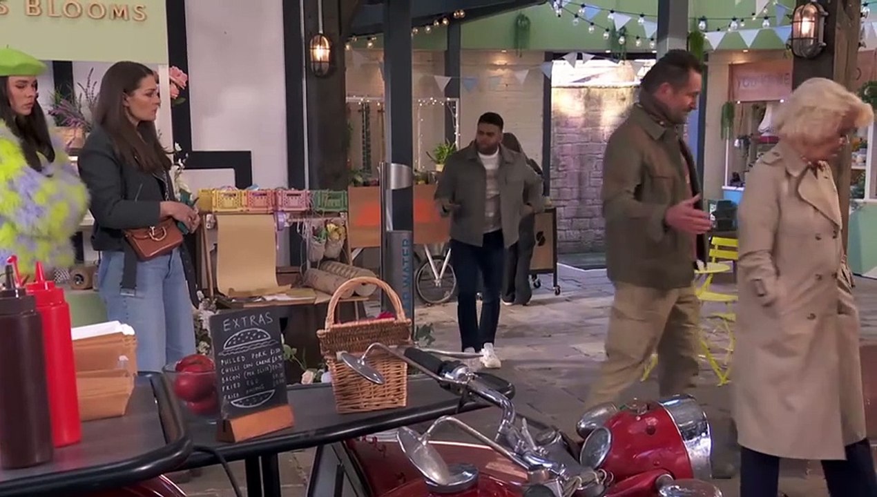 Hollyoaks - S31 E8