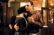 Kevin Costner ricorda la cara amica scomparsa Whitney Houston