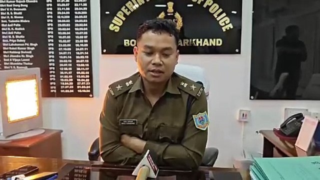 बोकारो जनरल अस्पताल के चिकित्सा प्रमुख हुए डिजिटल अरेस्ट, 21 लाख की हुई ठगी