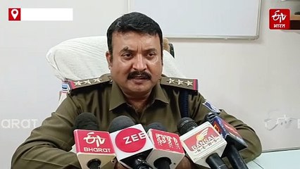सतना में शाम को घर से निकला युवक, देर रात मंदिर के पास मिला शव, पुलिस को इस बात की आशंका