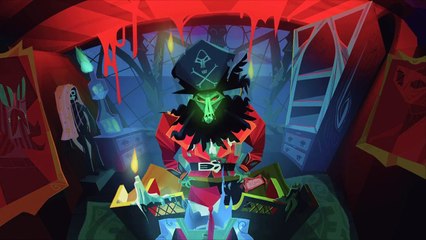 Lets play Return to Monkey Island #4 - Meet old friends