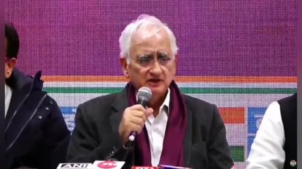 राजनीतिक पार्टियां जो भी कहें वो किसी वर्ग विशेष पर केंद्रित न हो, बल्कि उसूल की बात हो, जिसे सभी लोग स्वीकार करें।