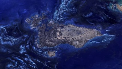 Ultimate Bahrain Travel Guide: 3/7/10 Days Itineraries !