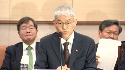 법원행정처장·법무대행, 내란 여부에 "검토 필요" / YTN