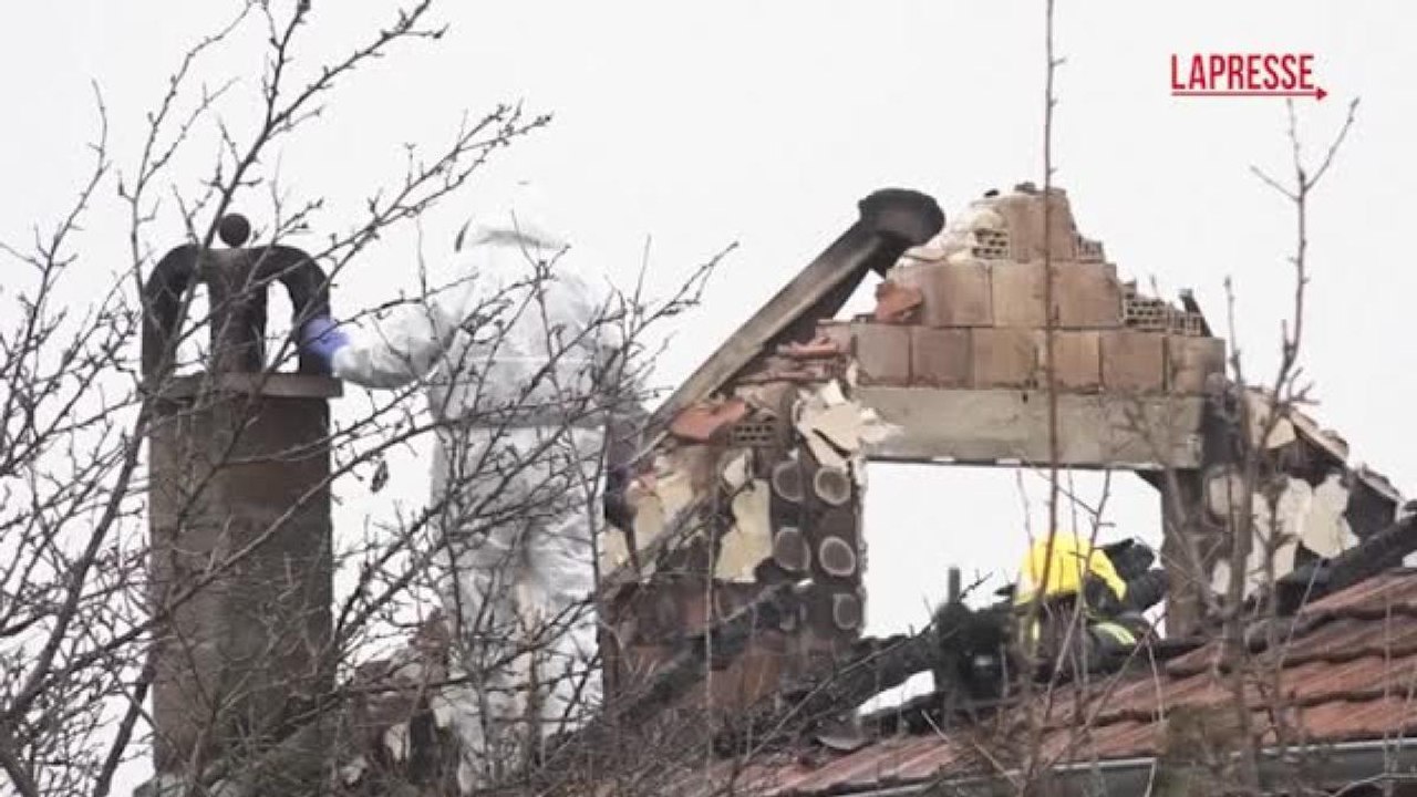 Serbia, incendio in casa riposo a Belgrado: 8 morti e 7 feriti. L'evacuazione degli anziani