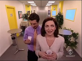 Camera Café - Grazie direttore 115 - 2003