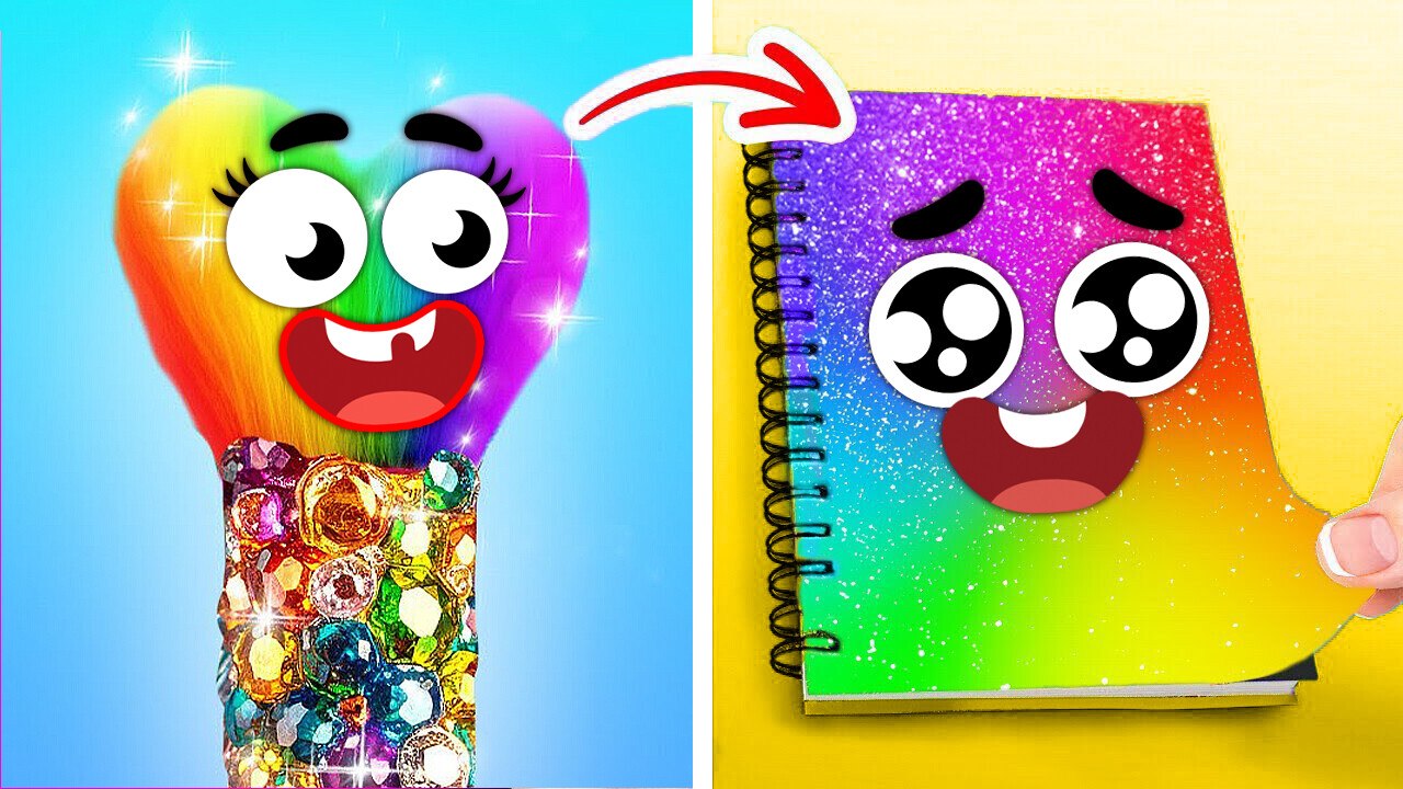 OH NO! Embarrassing Moments Only Doodles Can Relate To!