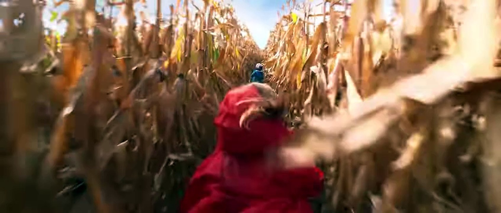 Bu Gece Uyku Yok Altyazılı Fragman