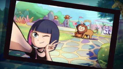 Cike Wu Liuqi Episode 6 English Dubbed