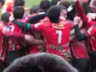 PIlou - pilou cadets TPM