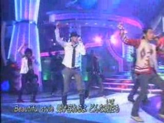 W-inds.(20071126)Best Hit Song Festival 2007