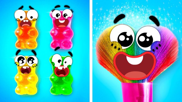 Rich Doodles VS Poor Doodles: Everyday Struggles Unfold