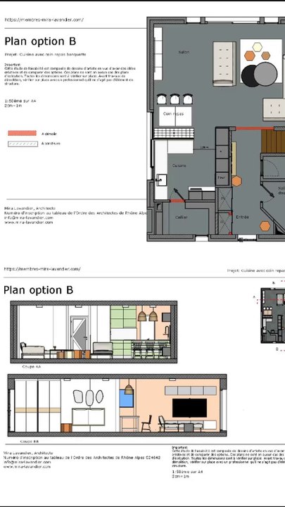 Salon salle à manger de 45m2 avec cheminée maison familiale
