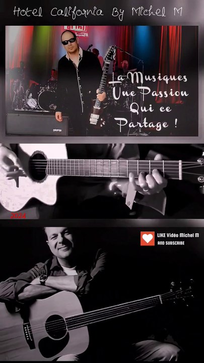 045. Hotel California 2024 #reels #clips #rock #like #guitarist #hotelcalifornia #popular #nostalgia