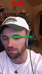 SQUEEZIE REPONDS AUXX VIDEOS DE SHETO A L'HOPITAL 😨