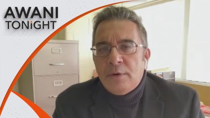 AWANI Tonight: Will tariffs take centre stage in Trump’s first 100 days?