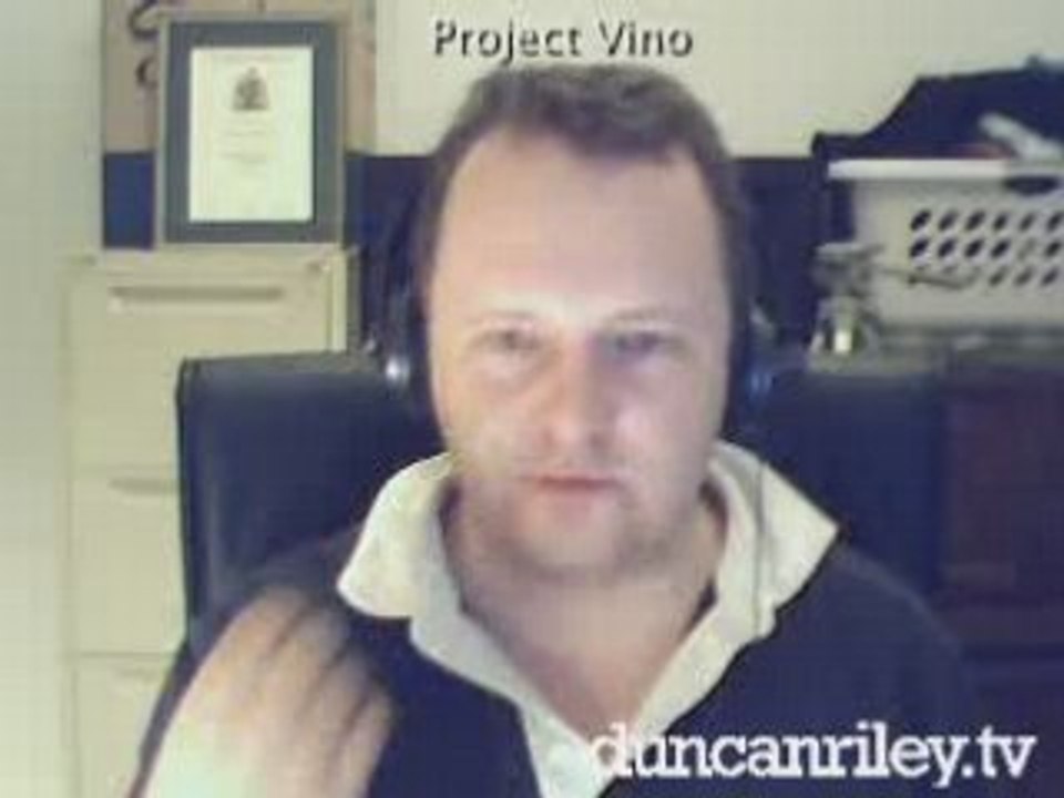 Project Vino: Kirrihill Shiraz Viognier