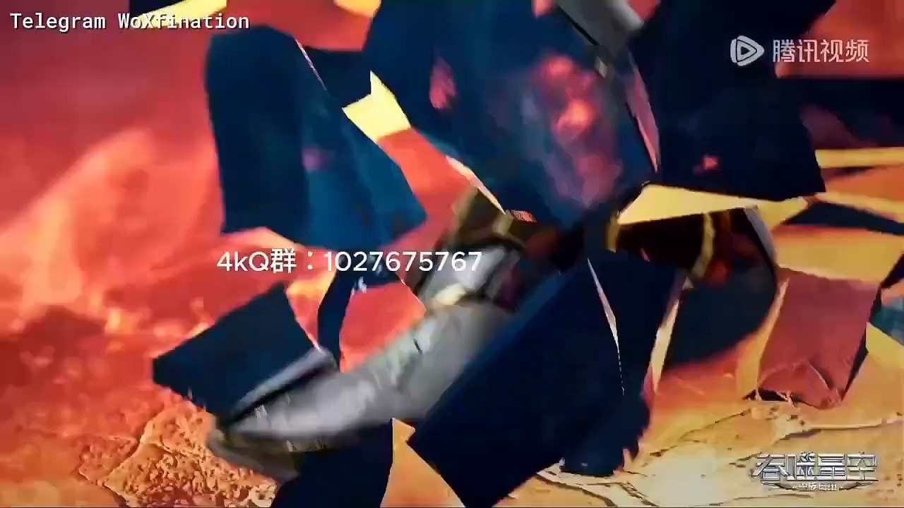 Swallowed star eps 155 sub indo