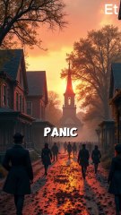 🐜 Crickets Invade Quiet Town – How the Community United to Fight Back!