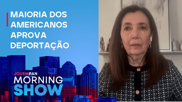 Como será a POLÍTICA de TRUMP sobre IMIGRAÇÃO? Advogada especialista em imigração EXPLICA