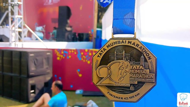Tata Mumbai Marathon 2025 | Tata mumbai marathon live | tata mumbai marathon 2025 winner