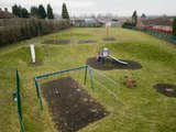 Grotto Road Play Area in Market Drayton Prepares For An Upgrade