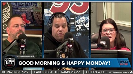 Thoughts on #NFL Divisional Weekend? Who are you rooting for rest of the way?