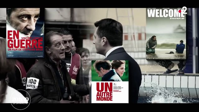 Après avoir agacé son invité en lui posant une question, Laurent Delahousse a été sèchement rembarré par une célèbre acteur durant l'émission 20h30 le dimanche sur France 2.