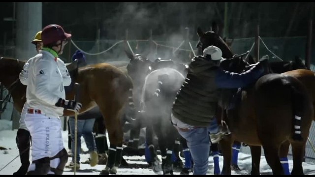 Italia Polo Challenge, trionfo di U.S. Polo Assn. su Apose