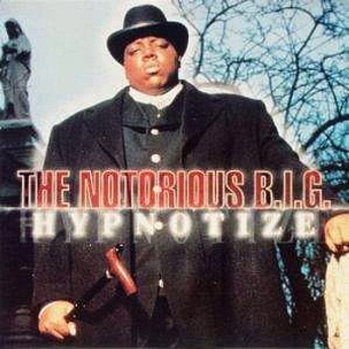 Notorious BIG - Hypnotize