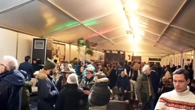 Italia Polo Challenge, trionfo di U.S. Polo Assn. su Apose