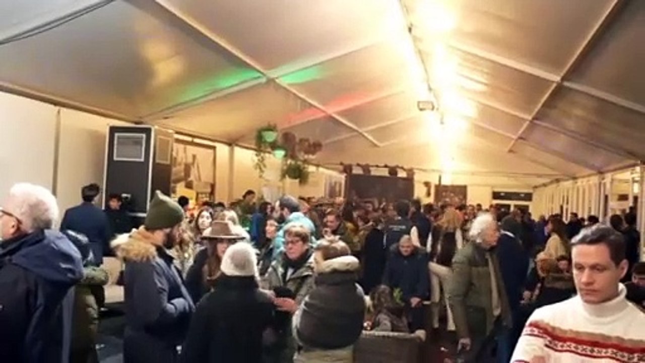 Italia Polo Challenge, trionfo di U.S. Polo Assn. su Apose