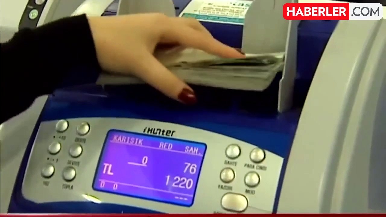 Kredi çekecekler dikkat: Oranlar değişiyor