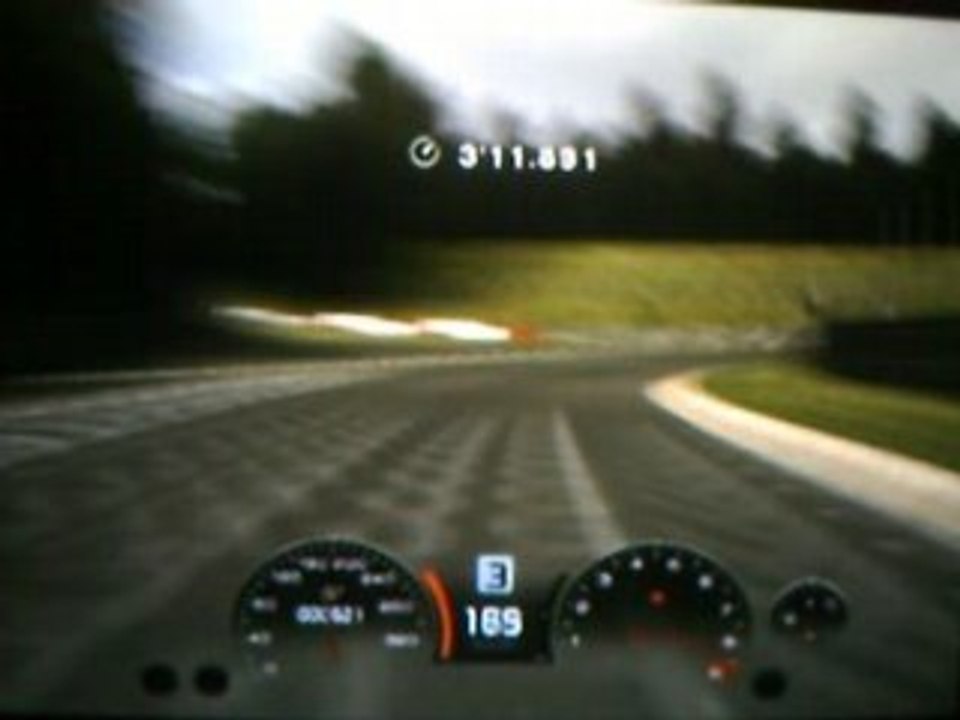 Bmw m3 gtr, racecar, nordschleife 5,51, ps2, ohne nos , ohne