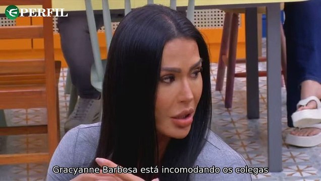 BBB25: Gracyanne Barbosa com doença do sono, Mércia vira bicho ao ver Viola, causa da morte de Rodolfo Favero revelada!
