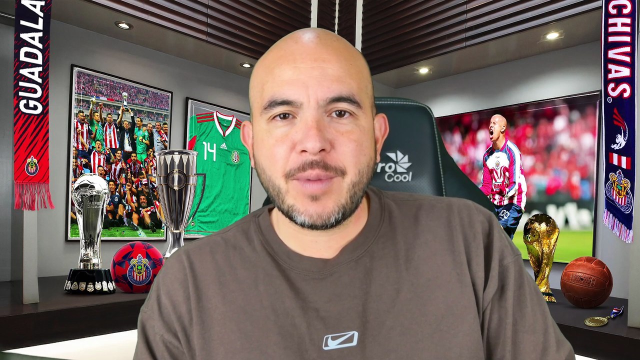 🚨Le MIENT@N LA M@DR3 a Chivas en festejo del América Noticias Chivas